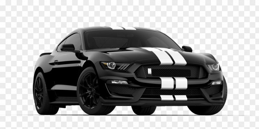 Ford 2018 Shelby GT350 Mustang 2016 PNG