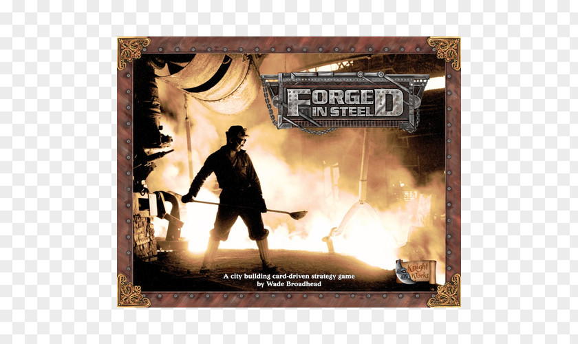 Forged Steel Star Wars: The Card Game Board BoardGameGeek PNG