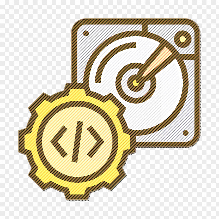 Hard Disk Icon Programming Harddisk PNG