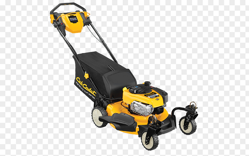 Large Discharge Price Lawn Mowers Cub Cadet MTD Products Zero-turn Mower PNG