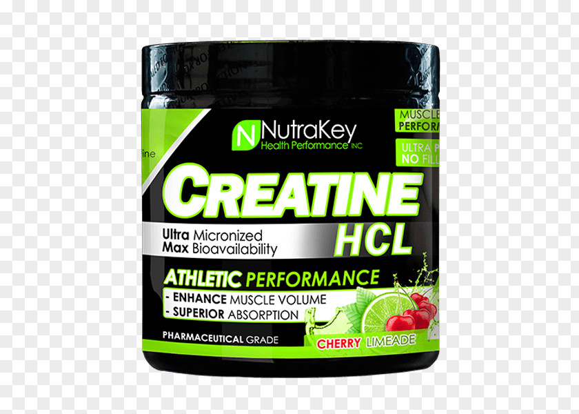 Limeade Dietary Supplement Creatine Bodybuilding Muscle Nutrition PNG