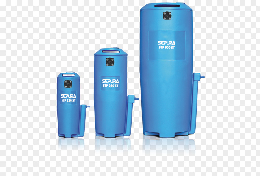 Oil–water Separator Technology SEPURA Technologies PNG