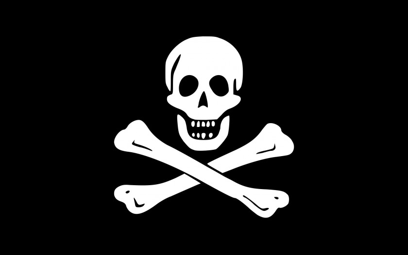 Pirate Flag PNG Assassin's Creed IV: Black Jolly Roger Golden Age Of Piracy PNG