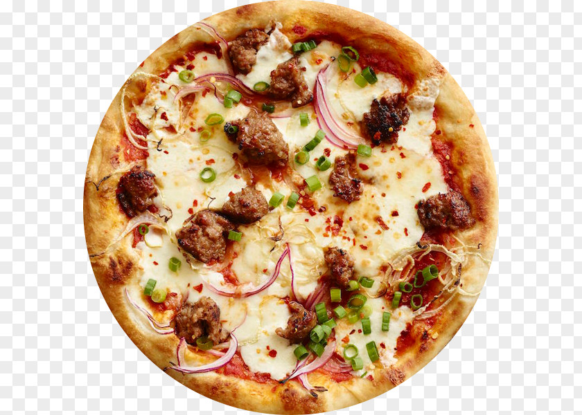 Pizza Capricciosa Marinara Sauce Italian Cuisine Pasta Calzone PNG