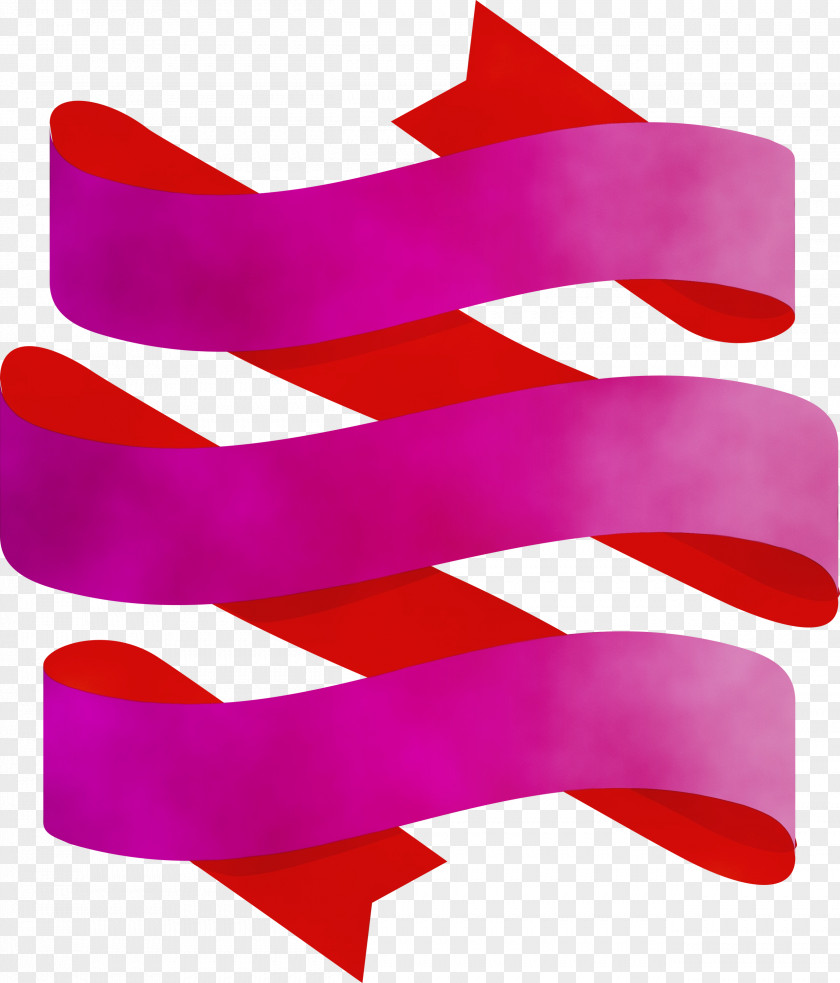 Red Ribbon PNG