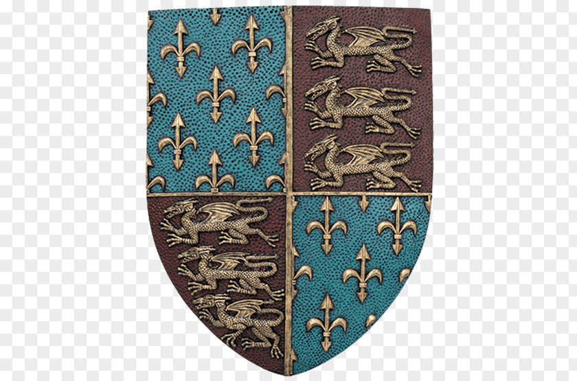 Shield Heraldry Coat Of Arms Sculpture Knight PNG
