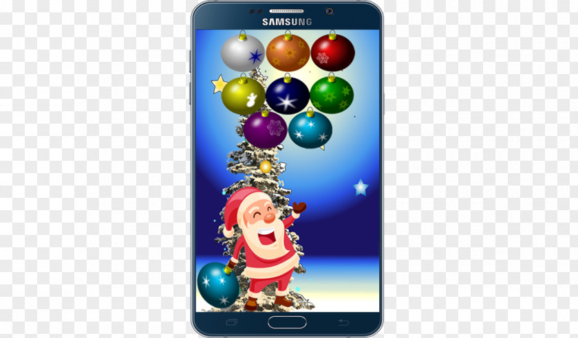 Smartphone Mobile Phone Accessories Christmas Ornament IPhone PNG