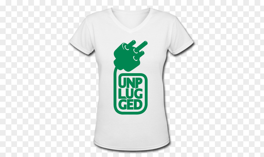 T-shirt Unplugged: Unplugging From The World And Plugging Into God Logo Book Paperback PNG
