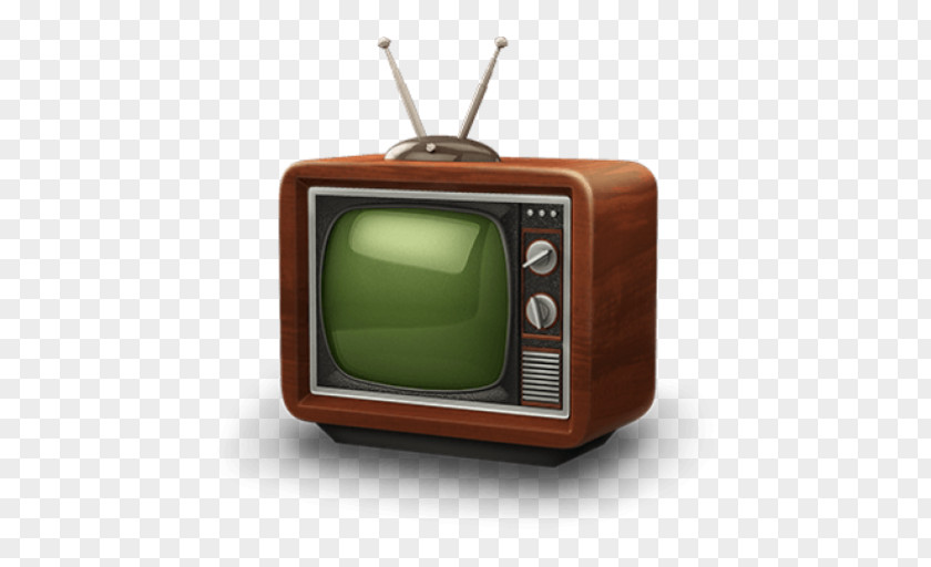 Television Set Show Channel PNG