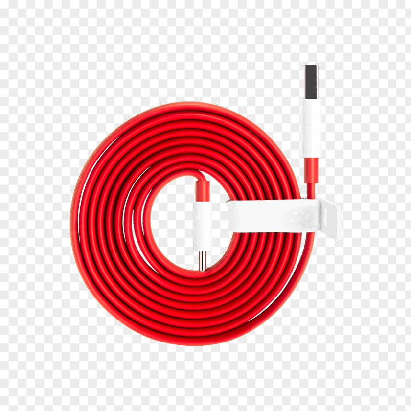 USB AC Adapter OnePlus 6 3T PNG