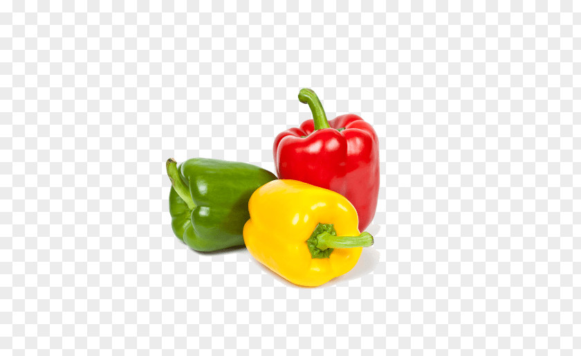 Vegetable Bell Pepper Vegetarian Cuisine Food Fruit PNG