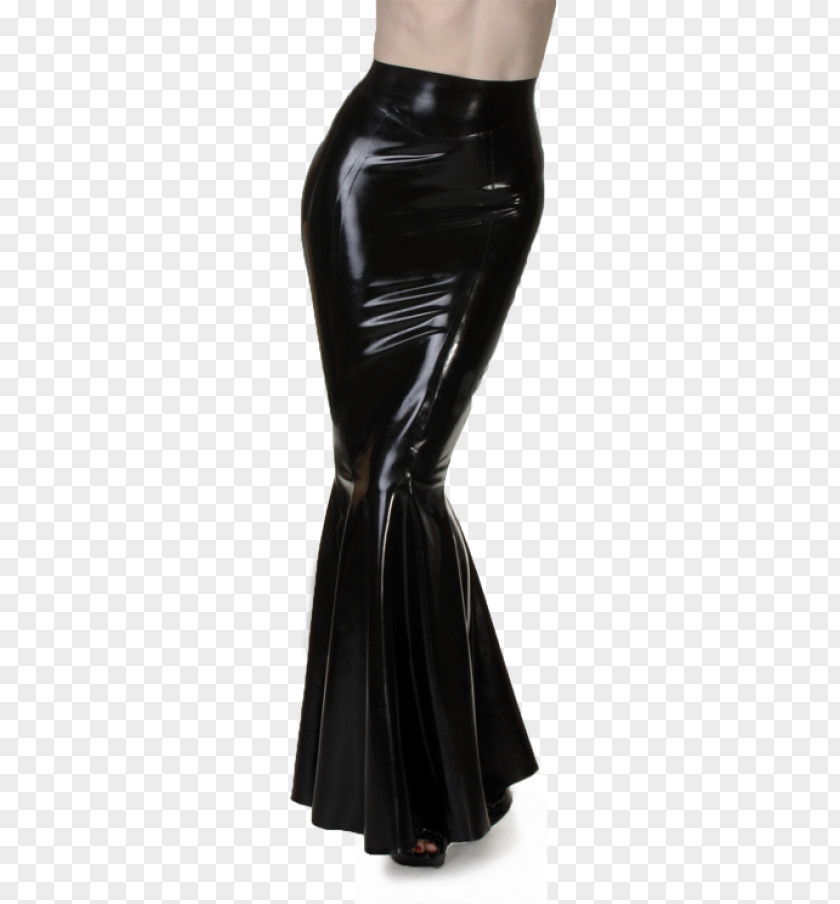 Waist Latex Clothing Velvet Skirt PNG clothing Skirt, morticia clipart PNG