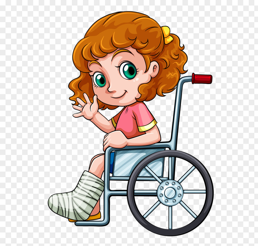 Wheelchair Disability Drawing PNG