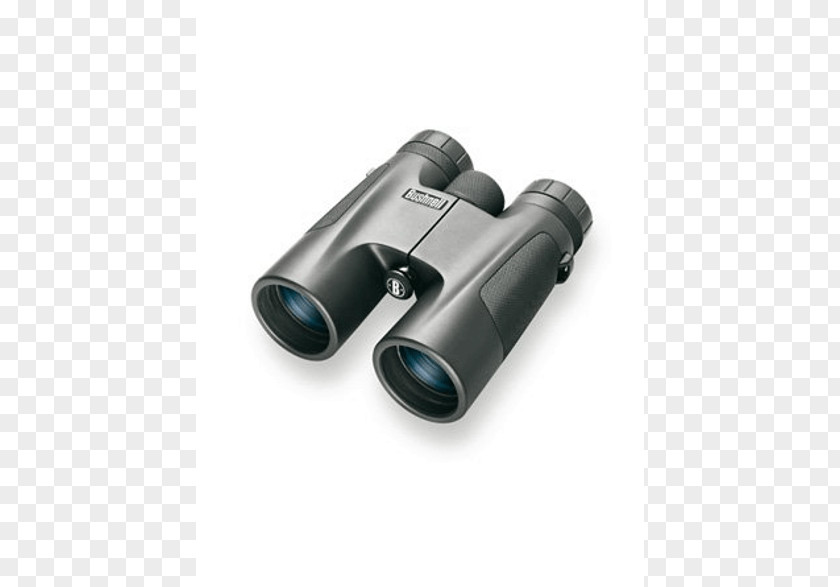 Binoculars Bushnell Corporation Roof Prism Porro Optics PNG