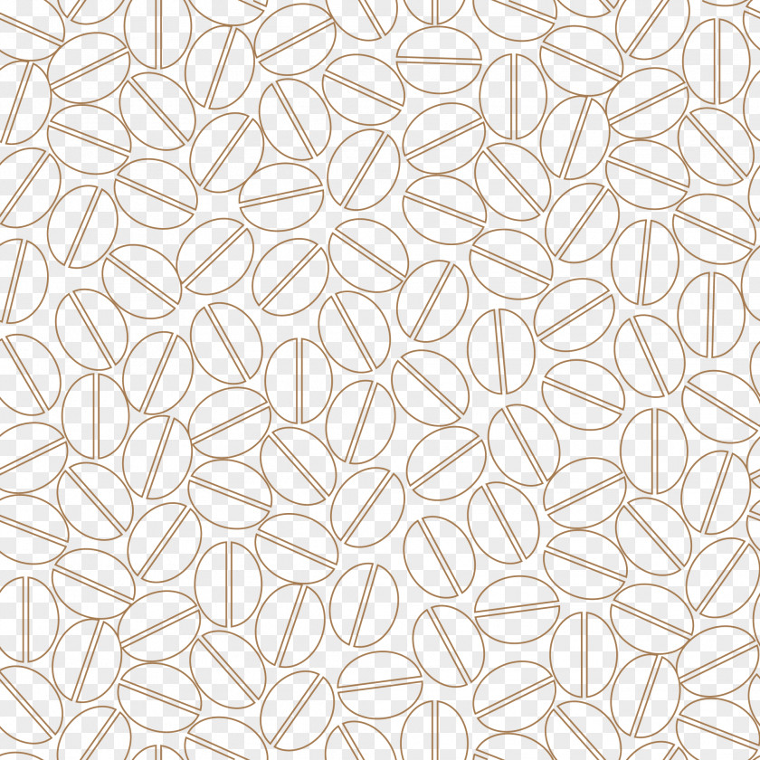 Dining Coffee Shading Element Bean PNG