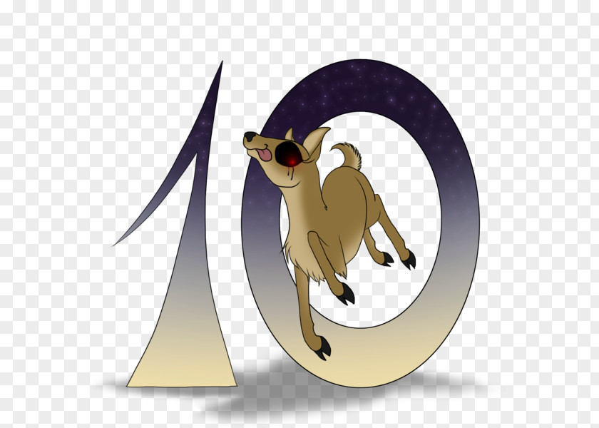 Dog Canidae Cartoon Tail Mammal PNG