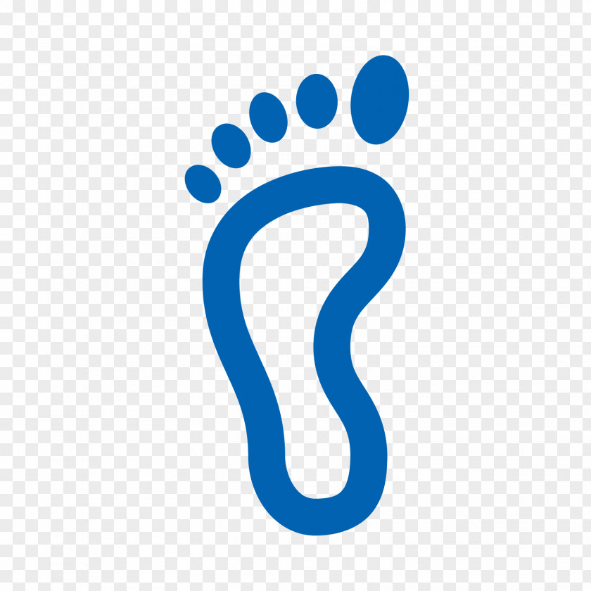 Footprints Logo Brand Symbol Font PNG