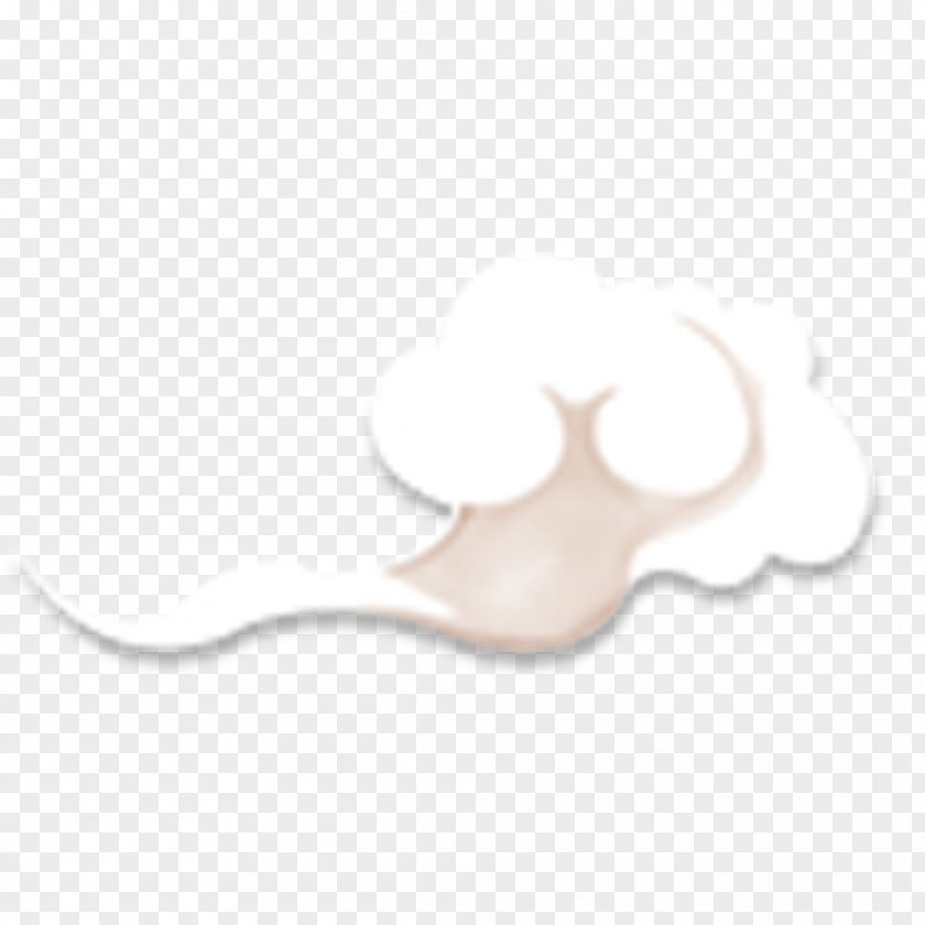 Free Cloud Patterns To Pull Material White Light Clip Art PNG