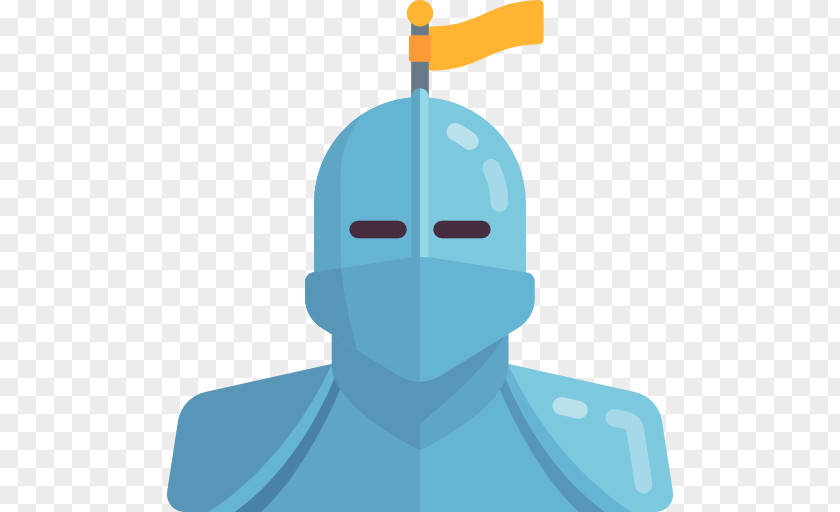 Knight Vector Avatar PNG