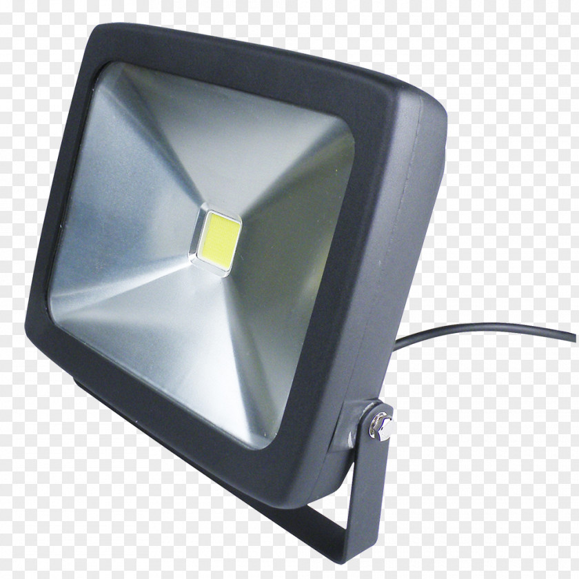 Light Searchlight Fixture Light-emitting Diode Lighting PNG