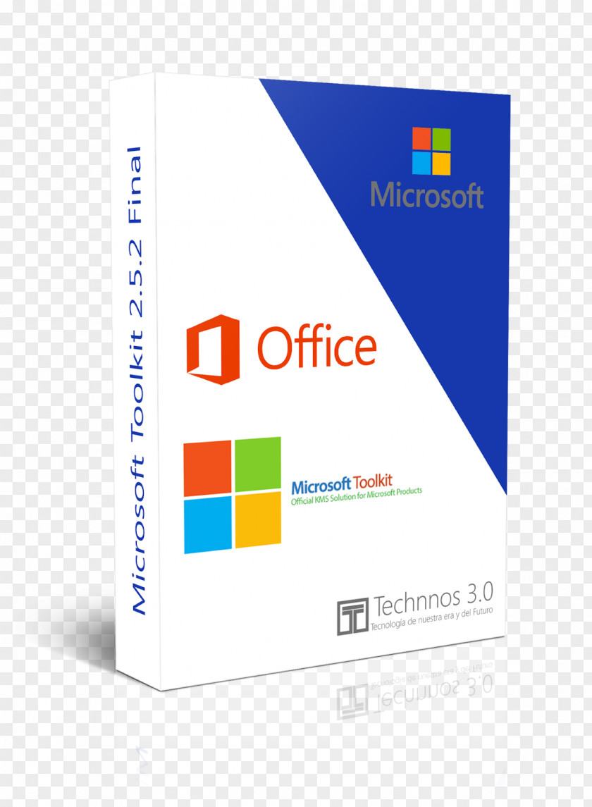 Microsoft Product Activation Office 2010 Deployment Toolkit PNG