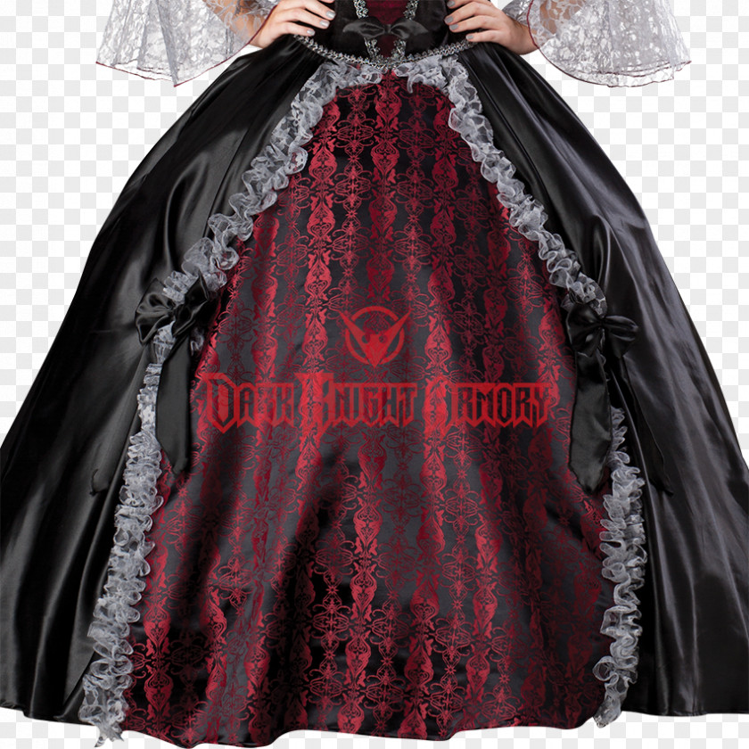 Plus Size Steampunk Costumes For Women A Masquerade Costume Halloween Clothing Dress PNG