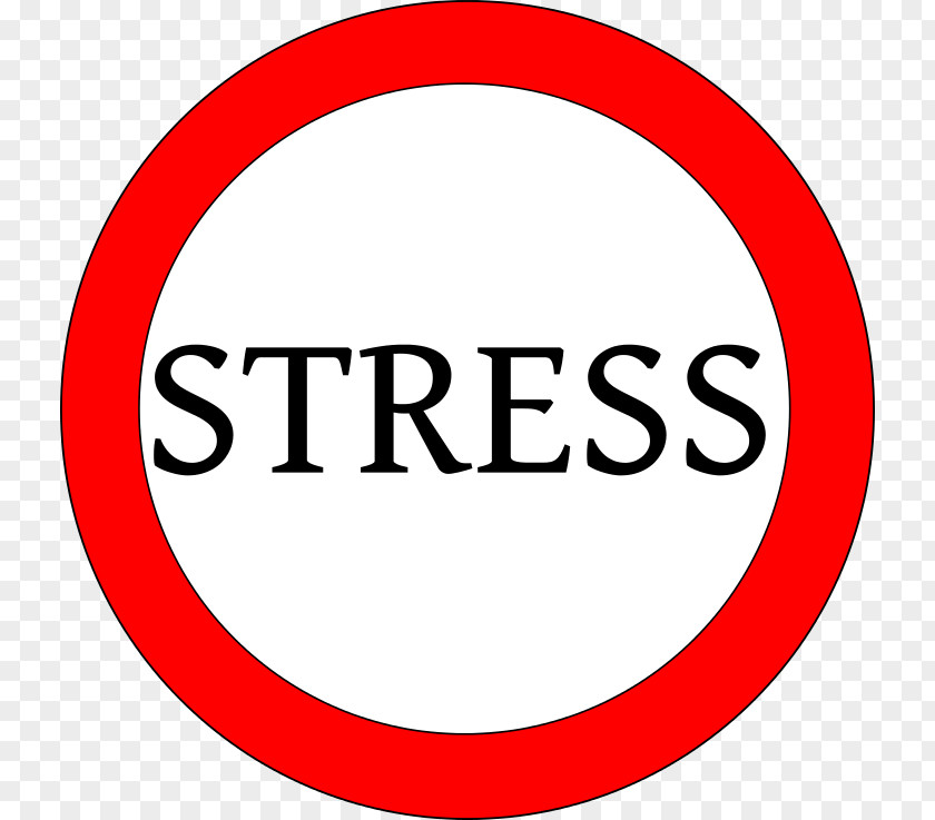 School Stress Quotes Clip Art Warranty Trademark Brand Traffic Sign PNG