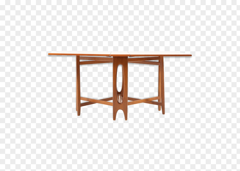 Table Drop-leaf Dining Room Design Chair PNG