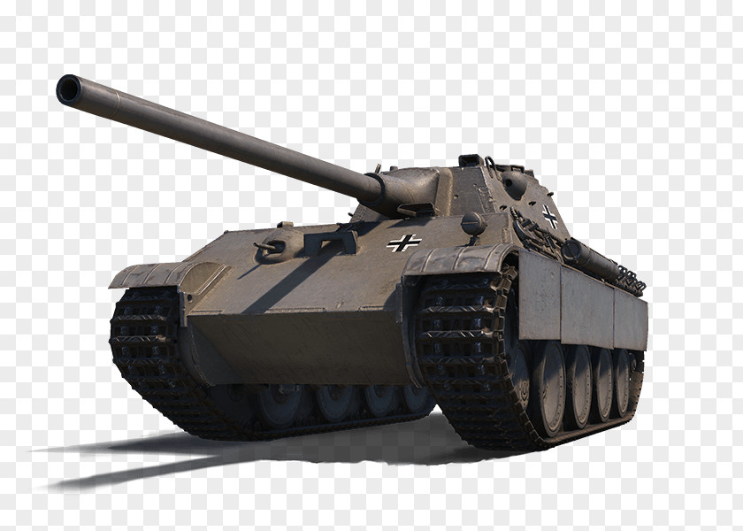 Tank World Of Tanks Panther 8.8 Cm Flak 18/36/37/41 KwK 43 PNG
