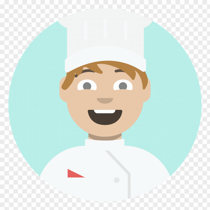 Chef Avatar PNG