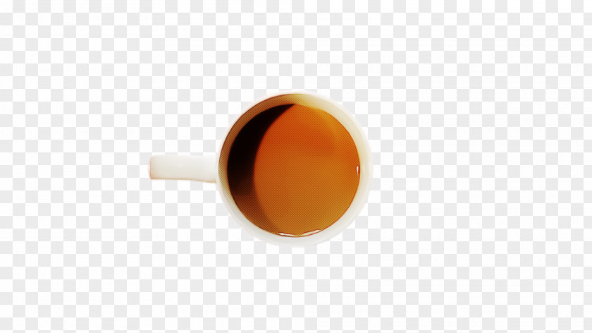 Cup Orange PNG