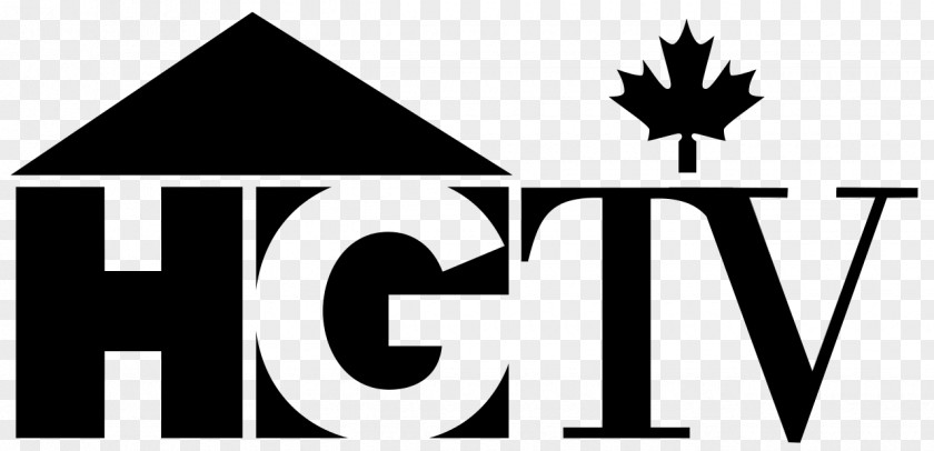 Design HGTV Logo Television Channel PNG