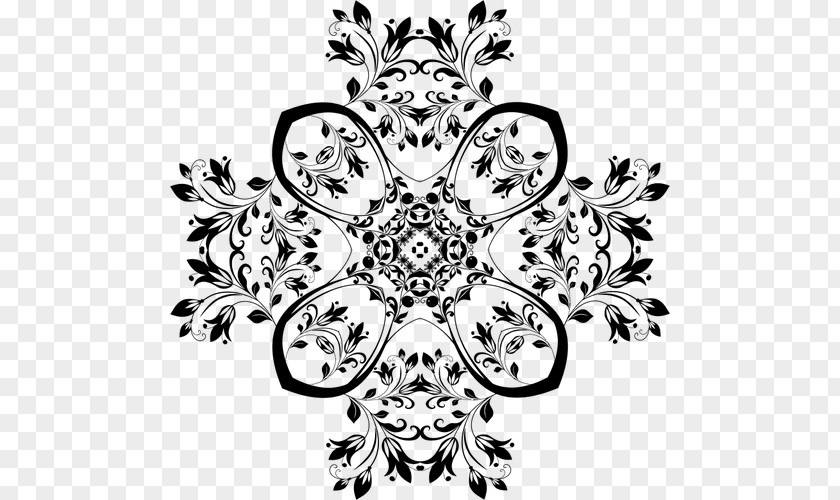 Flower Floral Design Clip Art PNG