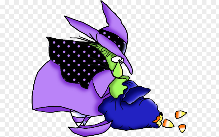 Halloween Material Clip Art Witch Illustration Party PNG