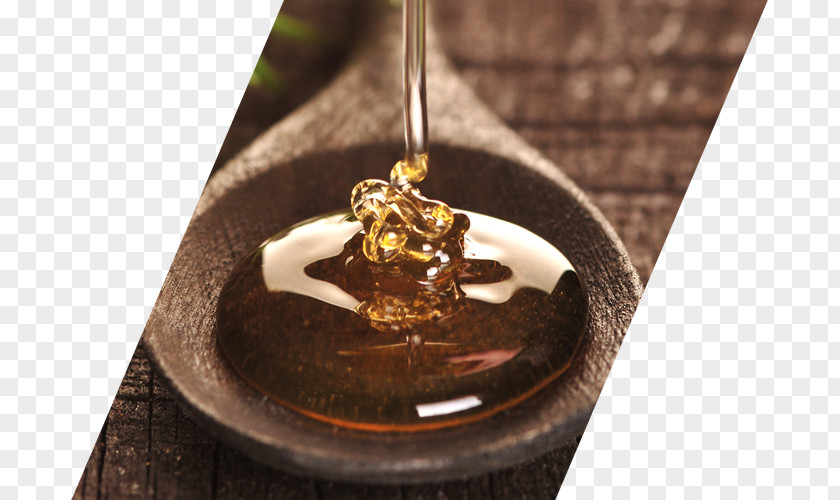 Honey London Food Model Wax PNG
