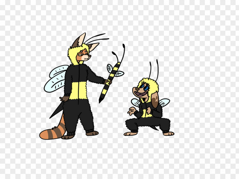 Insect Costume Pollinator Clip Art PNG