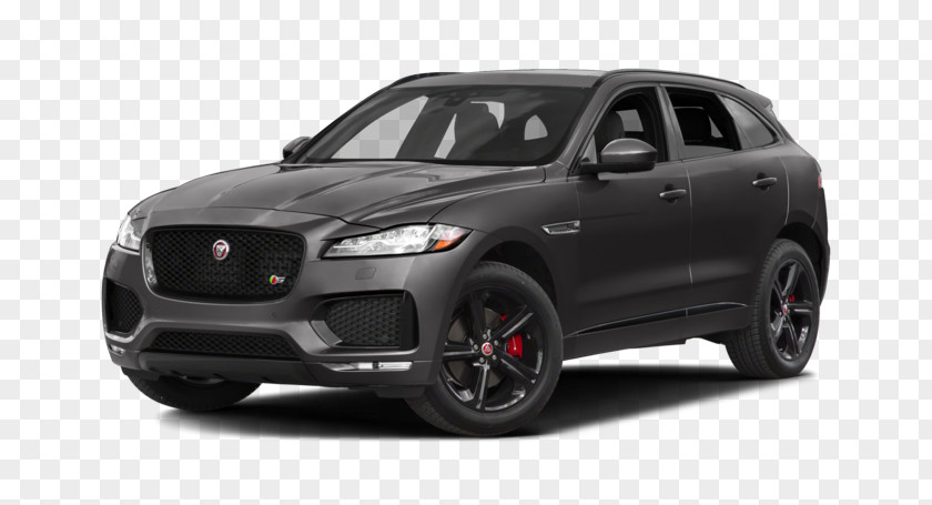 Jaguar Fpace Jeep Liberty Dodge 2018 Grand Cherokee Limited Car PNG