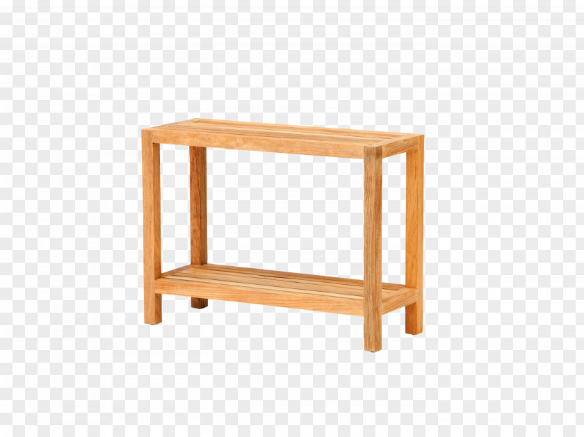 Low Table Shelf Line Angle PNG