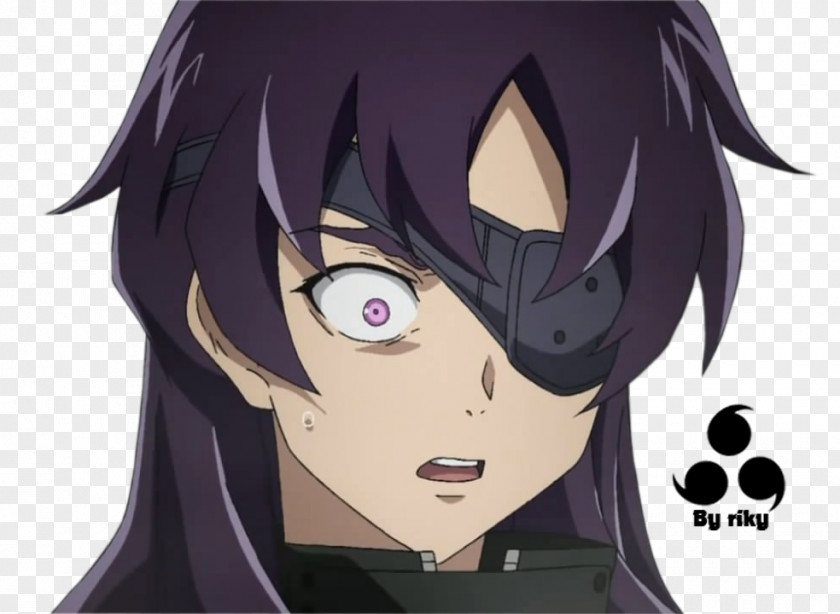 Mirai Nikki Desktop Wallpaper YouTube Blog PNG