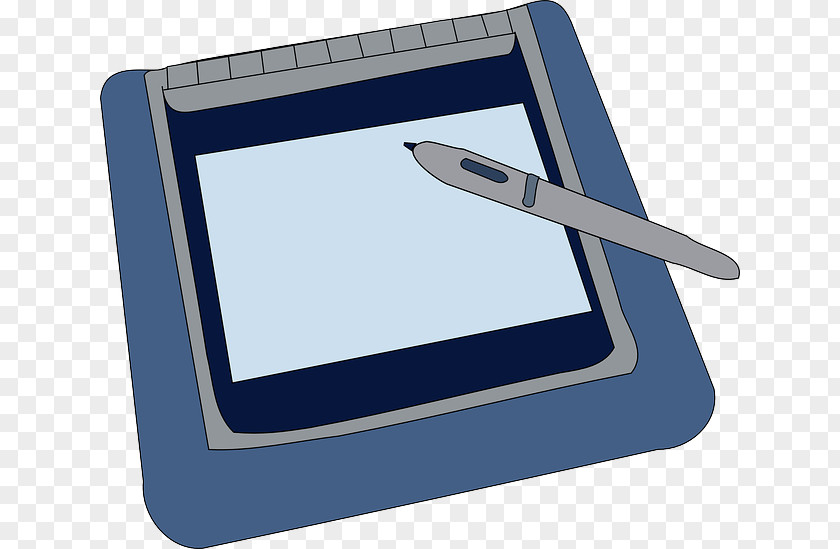 Mobile Tablet Digital Writing & Graphics Tablets Computer Clip Art PNG