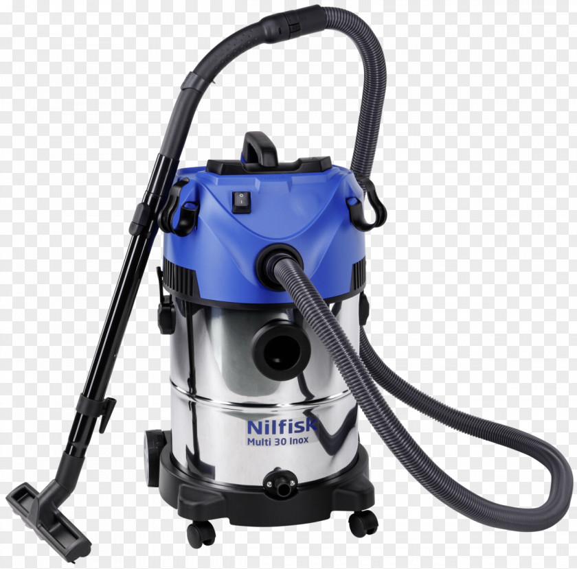 Multi 20 CR Vacuum Cleaner Nilfisk II 30 T Hardware/Electronic 30Nilfiskalto NILFISK PNG