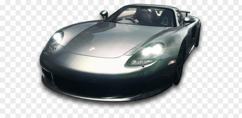 Need For Speed Car Porsche Boxster/Cayman Supercar Luxury Vehicle Motor PNG