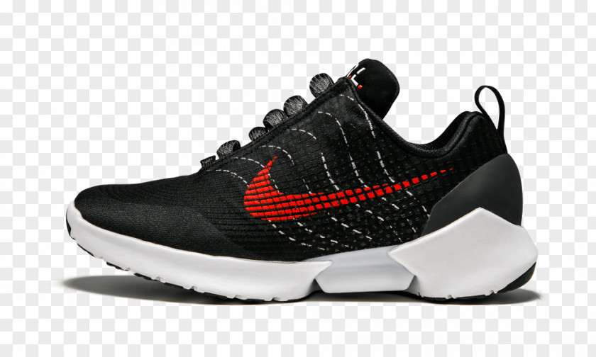 Nike HyperAdapt 1.0 Men's Shoe Sneakers PNG