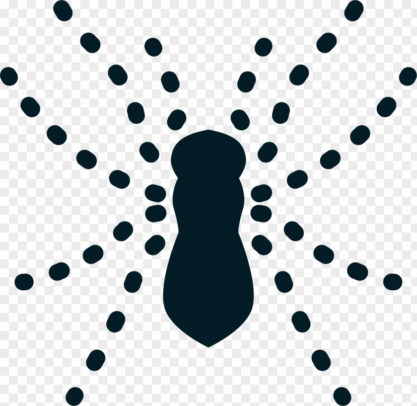 Point-like Spider Legs Marketing Halloween Coaching PNG