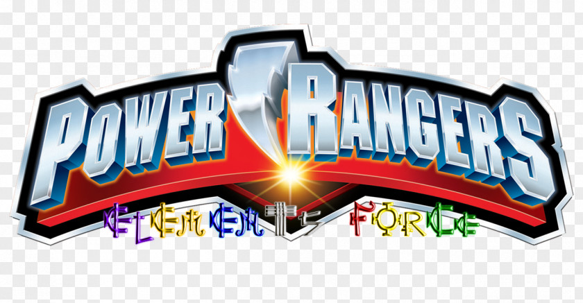 Power Rangers Clip Art PNG