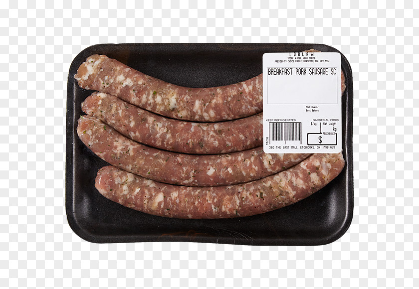 Sausage Thuringian Bratwurst Cervelat Knackwurst PNG