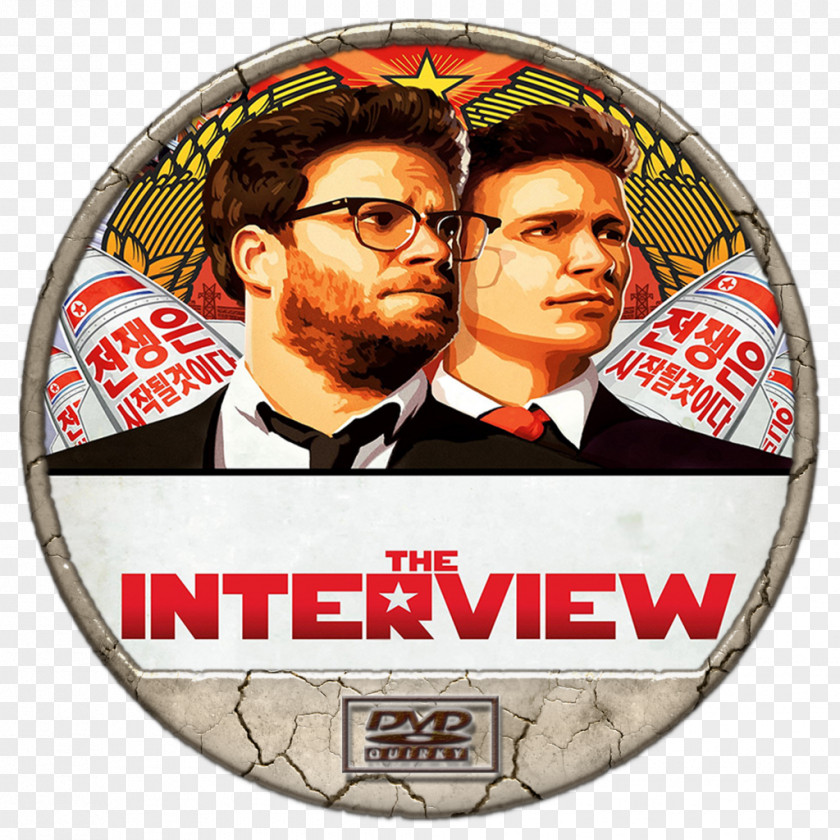 Seth Rogen The Interview David Skylark Film Sony Pictures Hack PNG