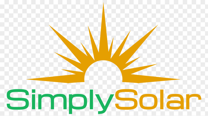Solar Energy Logo Power Panels Lamp PNG