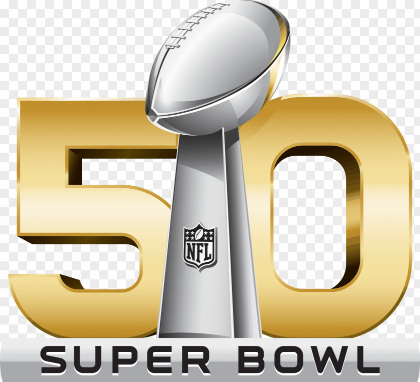 Super Bowl L 50 Levi's Stadium NFL Denver Broncos Carolina Panthers PNG