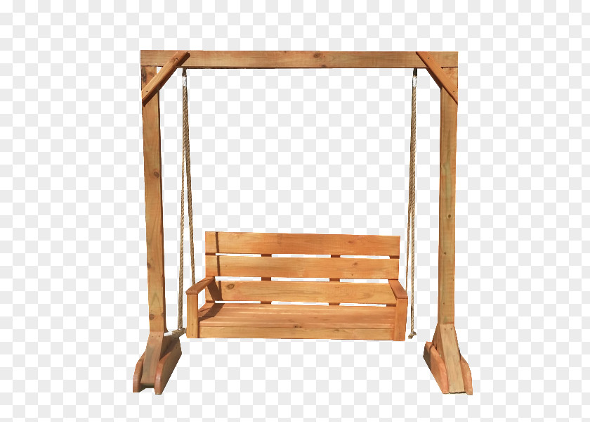 Swing Porch Chair Furniture PNG